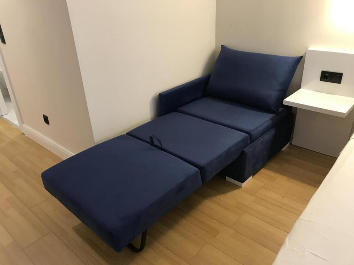 Orbi City Towers Batumi Zewnętrze zdjęcie